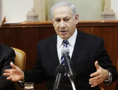 Нетаняху: Израел няма да отстъпи от Голанските възвишения