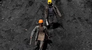 Близо 30 000 души работят в минната индустрия 