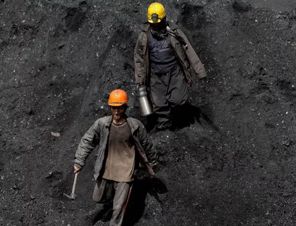 Заплатите в мина "Черно море" трябва да бъдат платени до края на деня