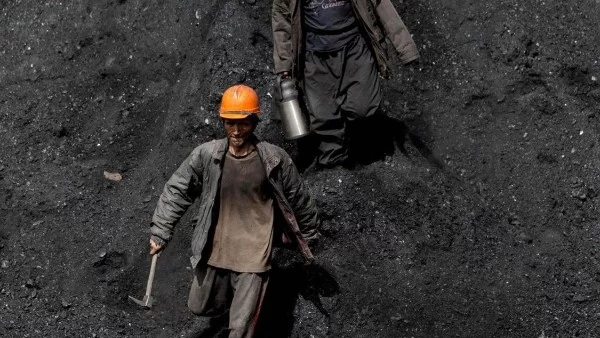 Заплатите в мина "Черно море" трябва да бъдат платени до края на деня