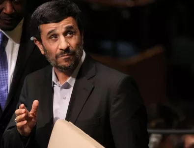 Завръща ли се Махмуд Ахмадинеджад?