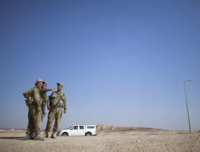 Израелската армия е започнала военна офанзива срещу ивицата Газа