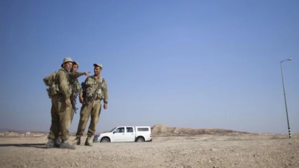 Израелската армия задържа 28 заподозрени за тероризъм