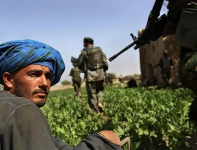 Вашингтон подготвя промяна на стратегията си в Афганистан 