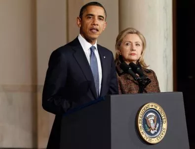 Обама предпочита Клинтън пред Сандърс