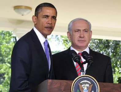 Обама: Израел трябва да признае Палестина