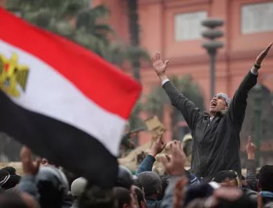Египет забрани футболните мачове за неопределено време