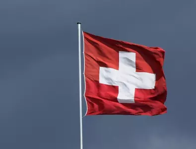 Швейцария подпомага предприятия заради коронавируса