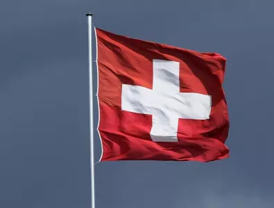Швейцария: Русия да преразгледа решението си за признаване на ДНР и ЛНР
