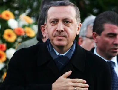 Ердоган обвинява опозицията в 