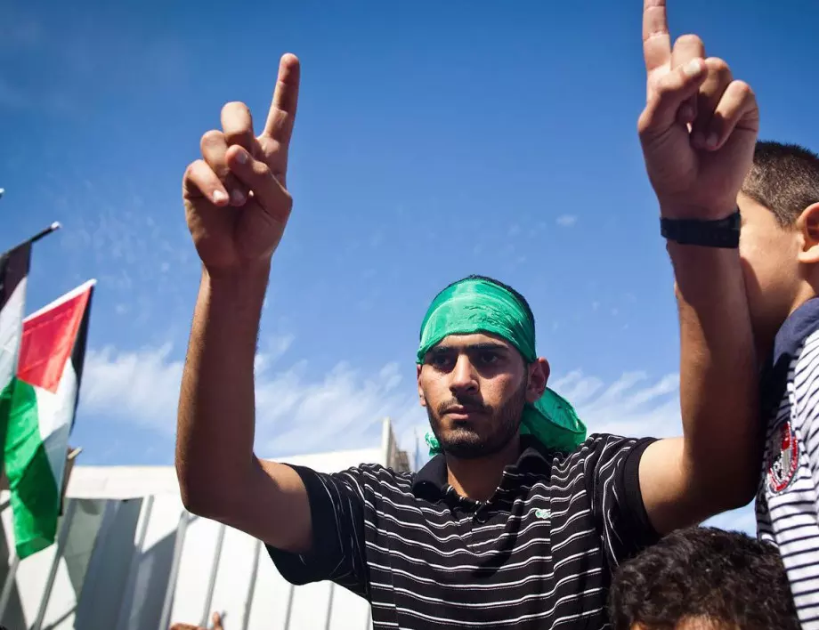 "Хамас” и "Фатах” се разбраха за изборите в Палестина