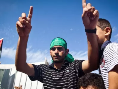 Въоръженото крило на Хамас: Няма да има компромис в преговорите за примирие