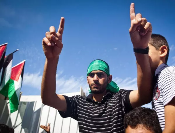 Палестинските движения ще сформират правителство на националното единство