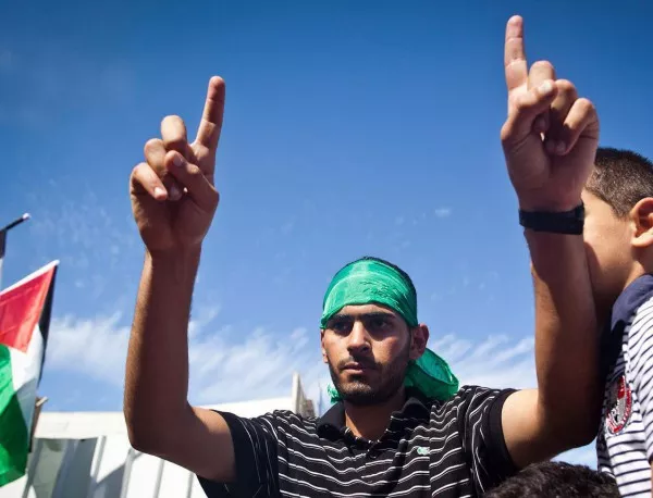 Унищожението на „Хамас” ще влоши ситуацията в Близкия Изток