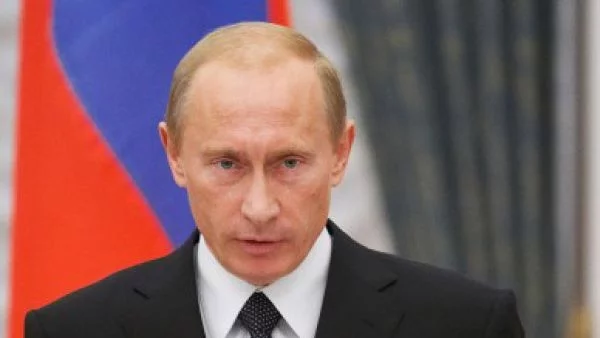 Кремъл: Никой не може да поставя ултиматуми на Путин