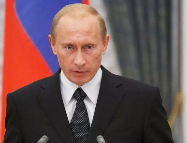 Путин не изключва да се кандидатира за президент през 2018 г. 