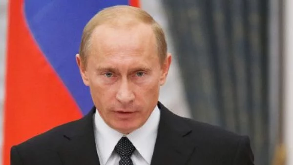 Путин не изключва да се кандидатира за президент през 2018 г. 