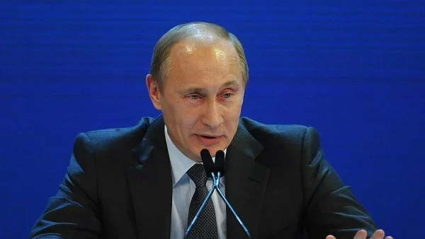 Путин обмисля реабилитация на кримските татари 
