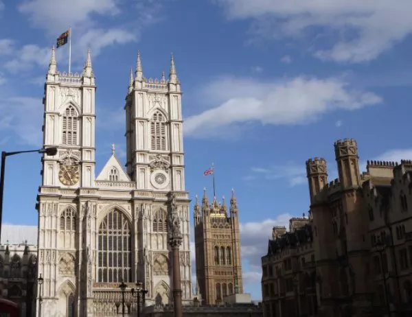 Хакери удариха британския парламент