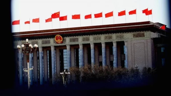 Китай и САЩ ще премерят сили на срещата на АСЕАН