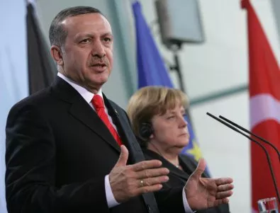 Евродепутати за Ердоган: Той изнудва ЕС, не трябва да се правят сделки с диктатори
