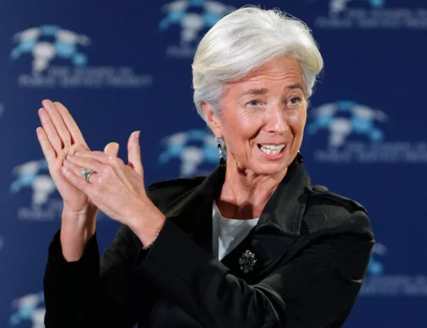 Управителят на МВФ иска повече регулация на криптовалутите