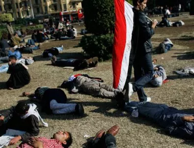 Оправдаха Хосни Мубарак за убийства на демонстранти