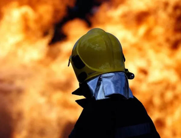 Гърция поиска помощ от ЕС заради пожарите