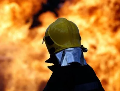 60 000 души бяха евакуирани в Канада заради горски пожар 