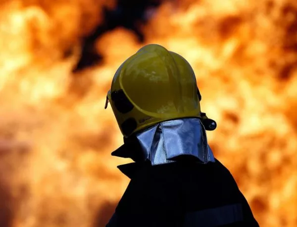 60 000 души бяха евакуирани в Канада заради горски пожар 