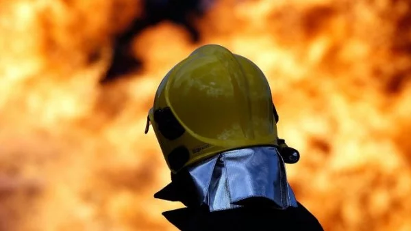 60 000 души бяха евакуирани в Канада заради горски пожар 