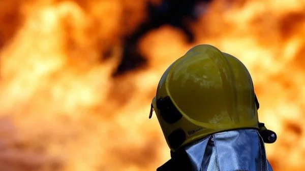 Изгоря Националният музей на Бразилия