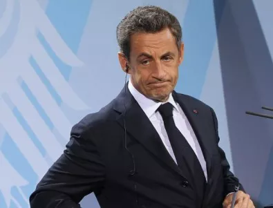 Официално обвиниха Саркози в корупция