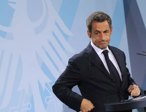 Саркози разследван за потенциалното купуване на домакинството на Световното по футбол в Катар