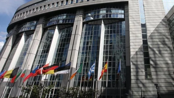 Избраха зам.-председателите на Европейския парламент