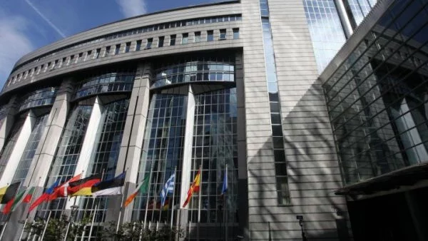 За пръв път гласуваме за Европейски парламент