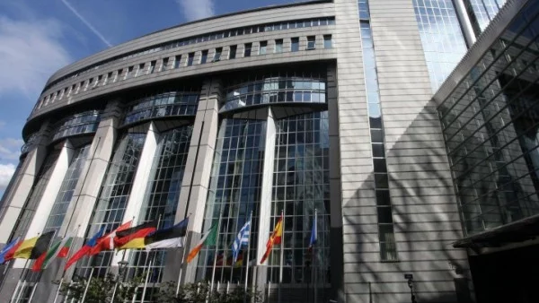 Проучване: Политиките в стил ЕС са добри за намаляване на неравенството