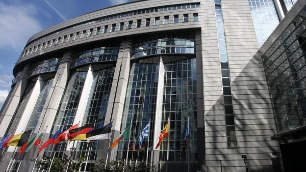 Изборите за Европейски парламент - най-интересната за българските медии тема, свързана с ЕП
