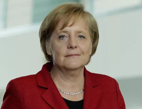 Меркел и ГСДП започват преговори за коалиция