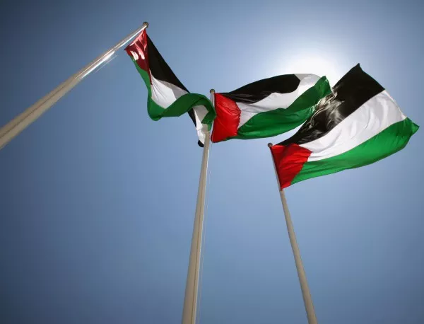 Палестина: Решението на Израел да задържа приходи от данъци е кражба