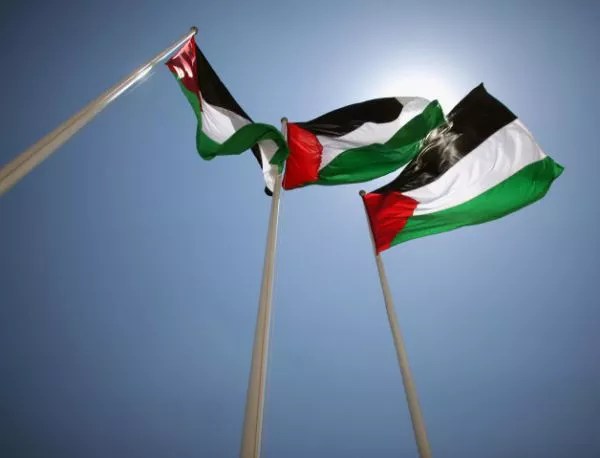 В Палестина обмислят да отменят признаването на Израел