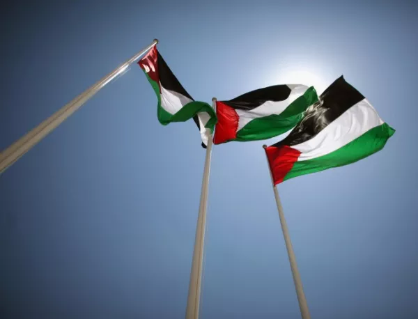 Според палестинците "Мосад" е ликвидирал командир на "Народния фронт" в посолството у нас