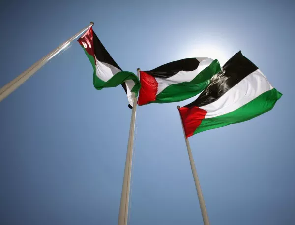 Палестинци поискаха отзоваването на посланика в София