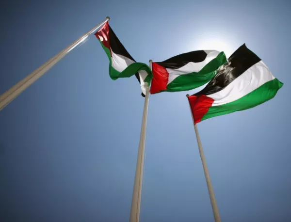 Швеция планира да стане първата европейска държава, признала Палестина