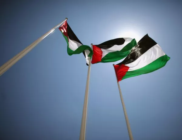 САЩ: Палестинското единство да признае Израел и да разоръжи "Хамас"