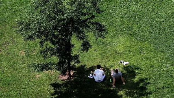 Провежда се "Празник на Балкана" край село Чупрене