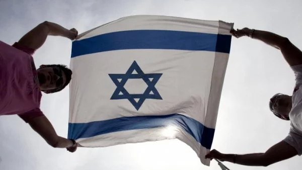 Израел се обяви против мира в Сирия