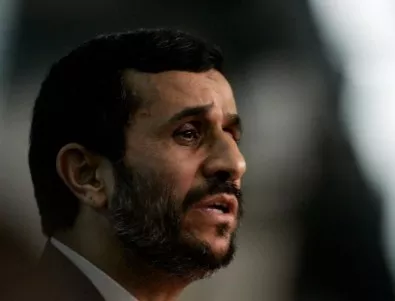 Адвокатът на Ахмадинеджад опроверга информацията за задържането му