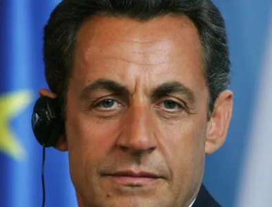 Арестуваха адвоката на Саркози за търговия с влияние