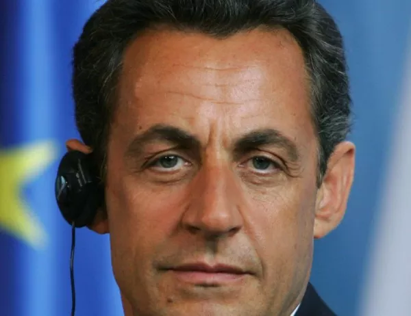 Нови обвинения срещу Никола Саркози